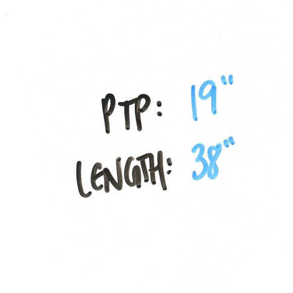 Cabi‎ Womens Sleeveless Dress Size Medium Blue Black Floral Polka Dot Layered - Picture 3 of 11